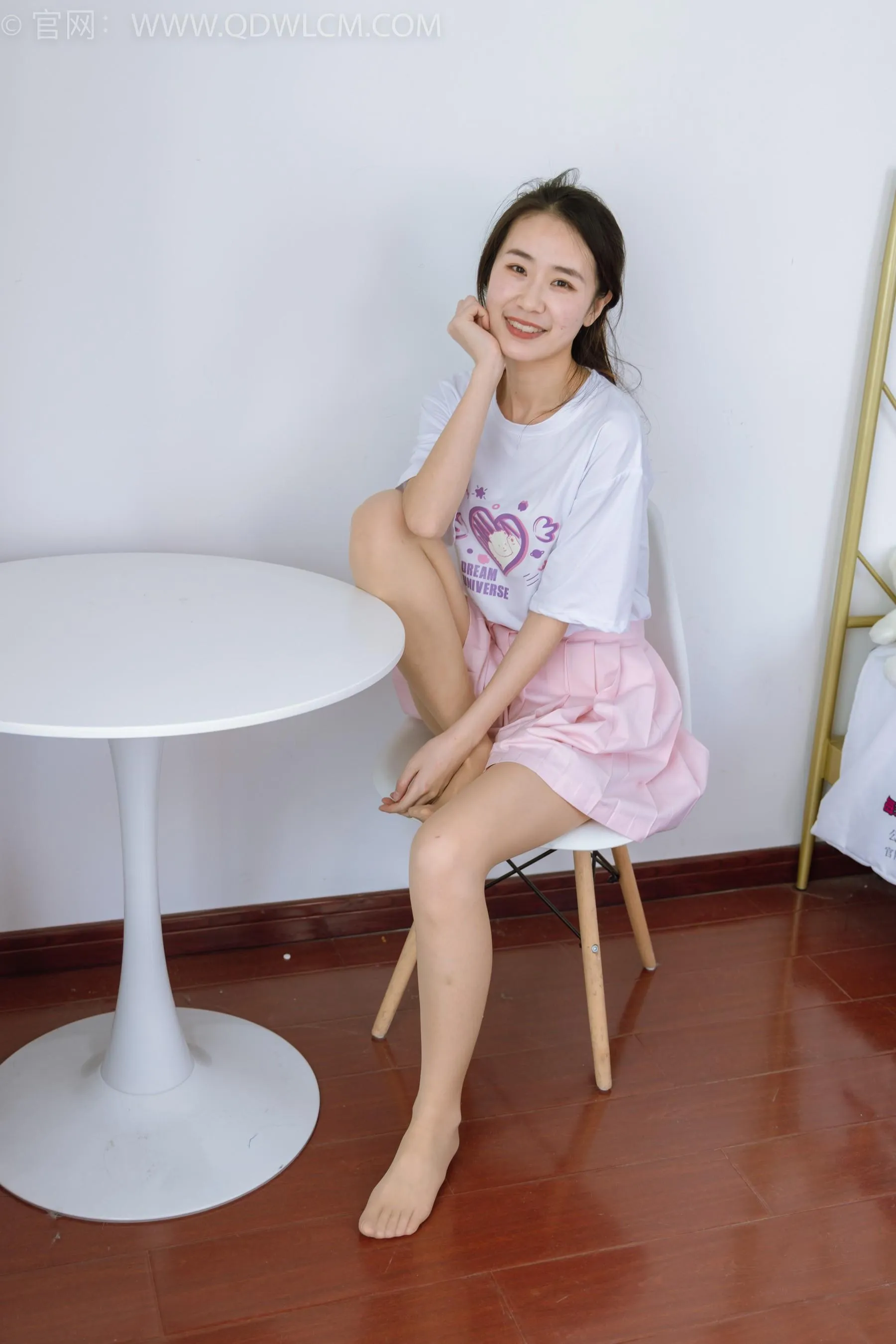 物恋传媒 NO.1504 菜菜-樱花盛开 [148P]插图7